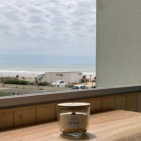 Le Petit Large T2 - Vue Sur Mer Сент-Илер-де-Рие Екстериор снимка